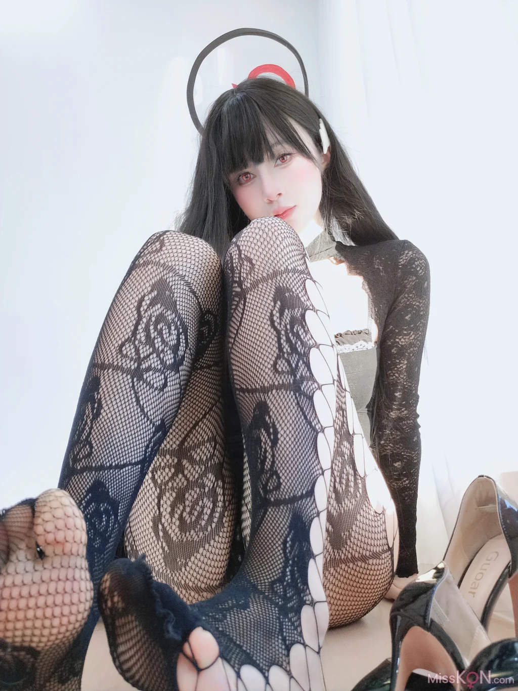 Coser@白银81: 自撮り Vol.104 (117 photos + 9 videos) Coser@白银81: 自撮り Vol.104 (117 photos + 9 videos)