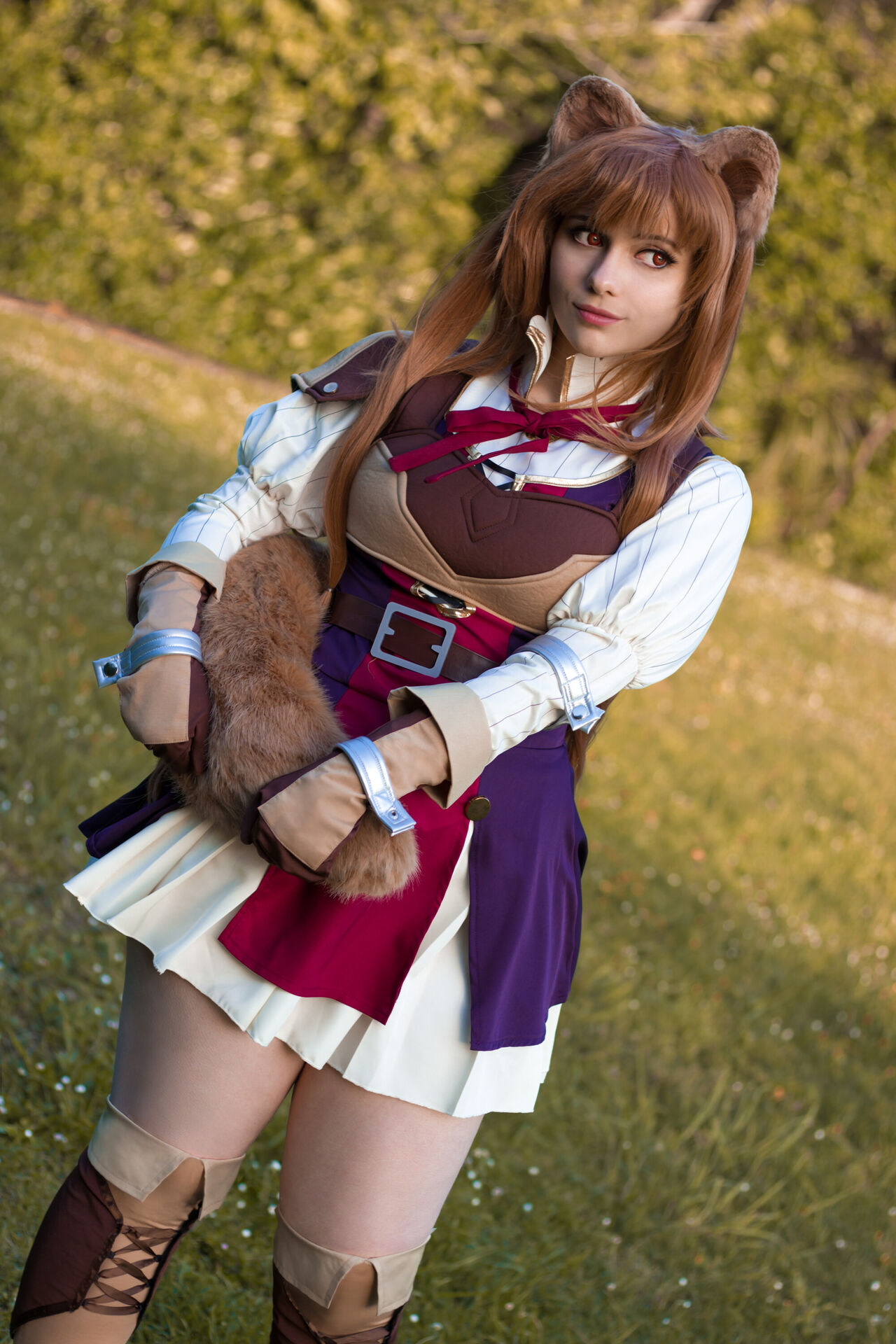 Mirikashi - Raphtalia Mirikashi - Raphtalia