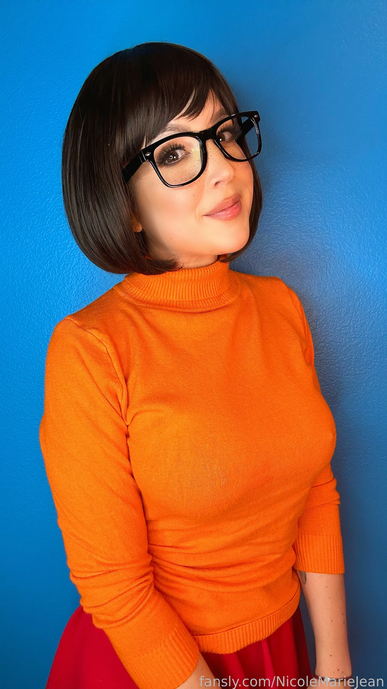 Nicole Marie Jean - Velma 2 Nicole Marie Jean - Velma 2