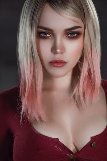 Kalinka Fox – Maria (Silent Hill) 1 3 Kalinka Fox – Maria (Silent Hill) 1