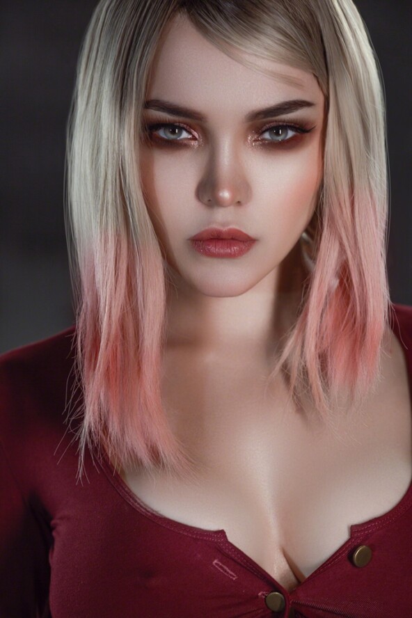 Kalinka Fox – Maria (Silent Hill) 1 3 Kalinka Fox – Maria (Silent Hill) 1