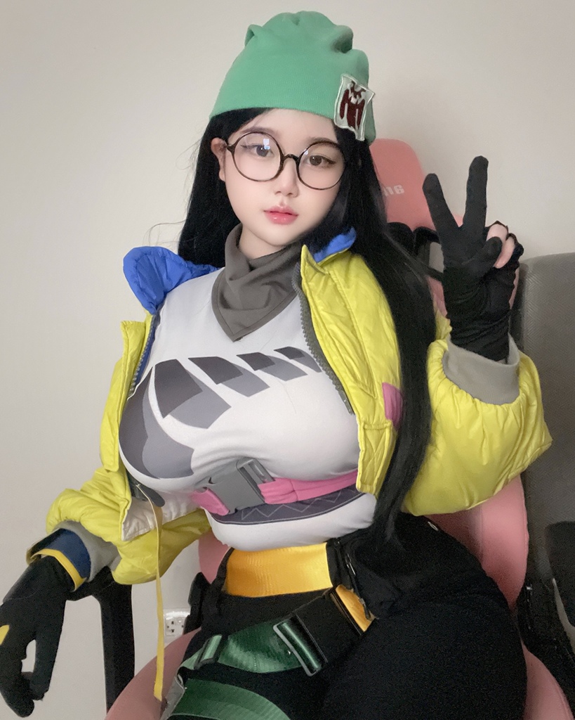 Saizneko – Killjoy Saizneko – Killjoy