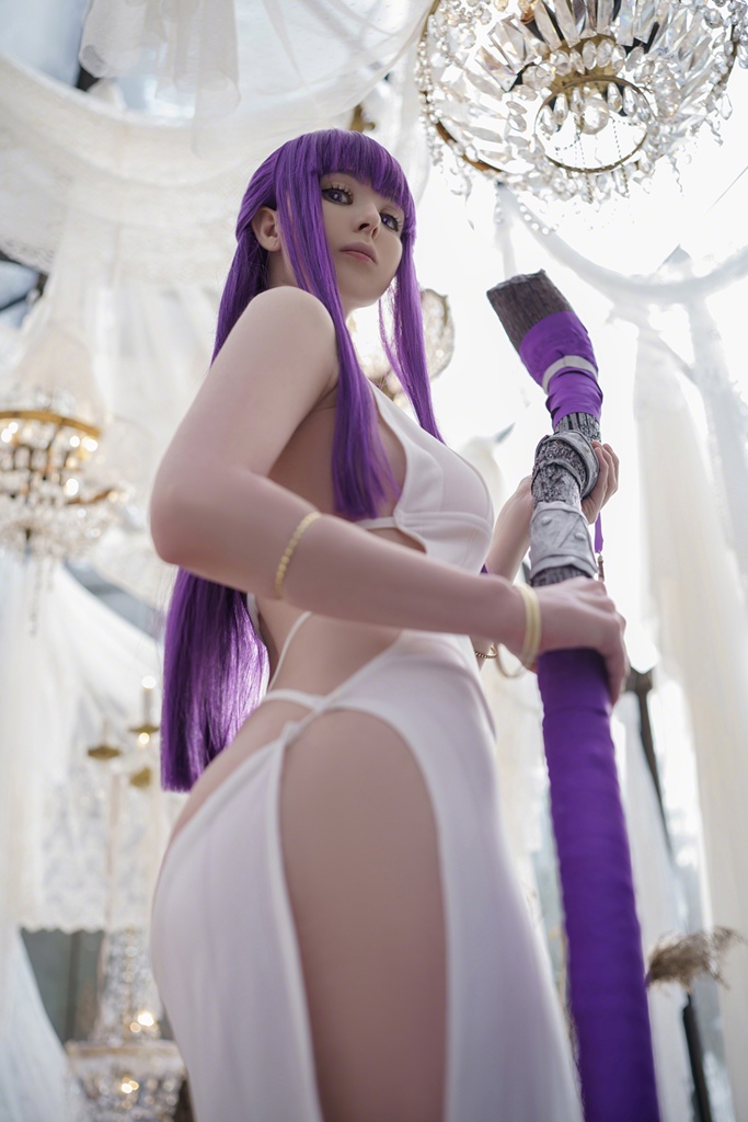 Vinnegal – Fern (Sousou no Frozen) Vinnegal – Fern (Sousou no Frozen)