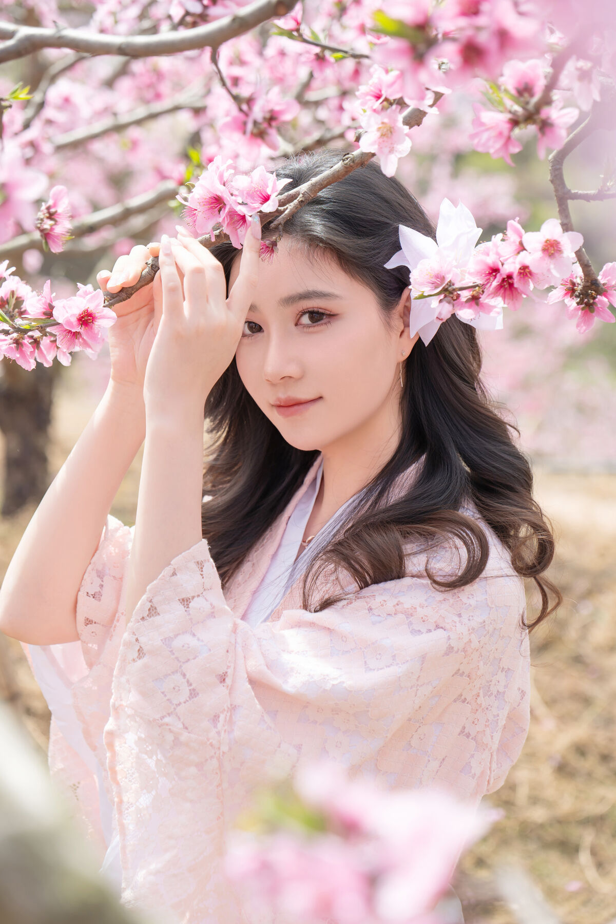 Coser@ Nian Nian Nnian - Manhua (87P) Coser@ Nian Nian Nnian - Manhua (87P)