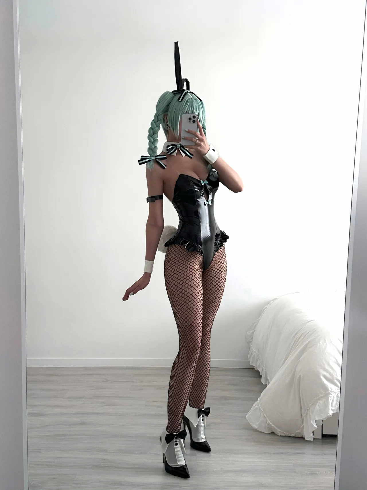 Jiascos - Bunny Miku Jiascos - Bunny Miku