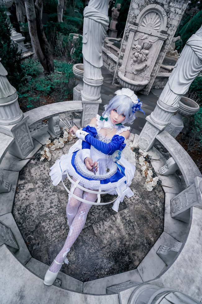 ElyEE sub-COSPLAY Square Project sixteen nights 咲 night ElyEE sub-COSPLAY Square Project sixteen nights 咲 night