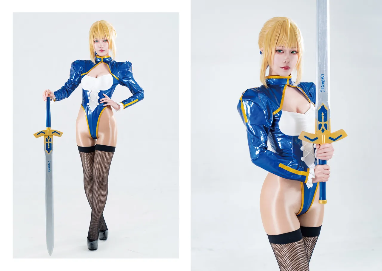 ARKADIA Saber Bondage DL ARKADIA Saber Bondage DL
