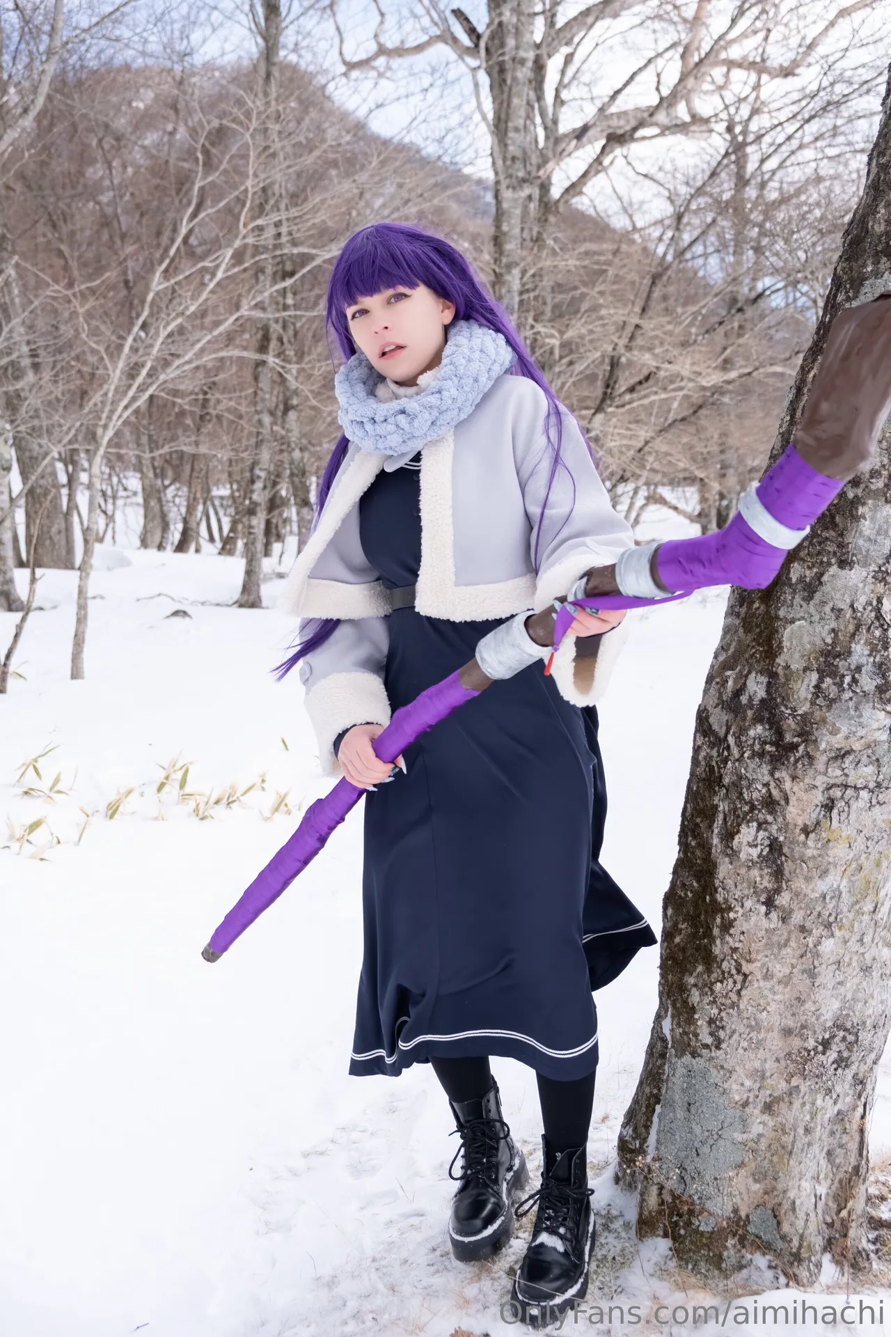 Aimihachi - Fern Aimihachi - Fern