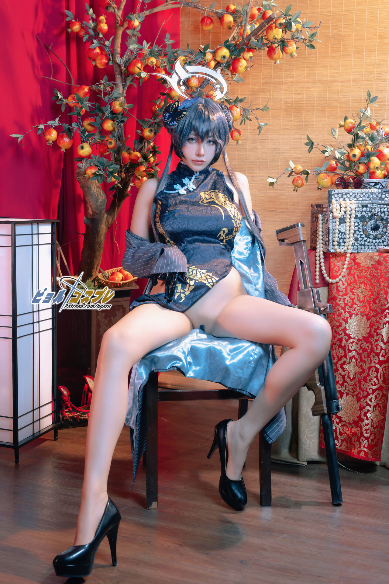 Byoru-Kisaki Byoru-Kisaki