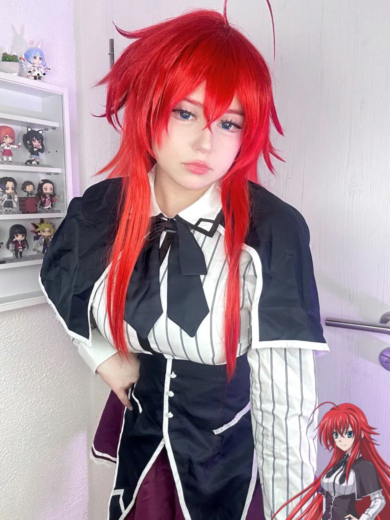 Upminaa - Rias Upminaa - Rias