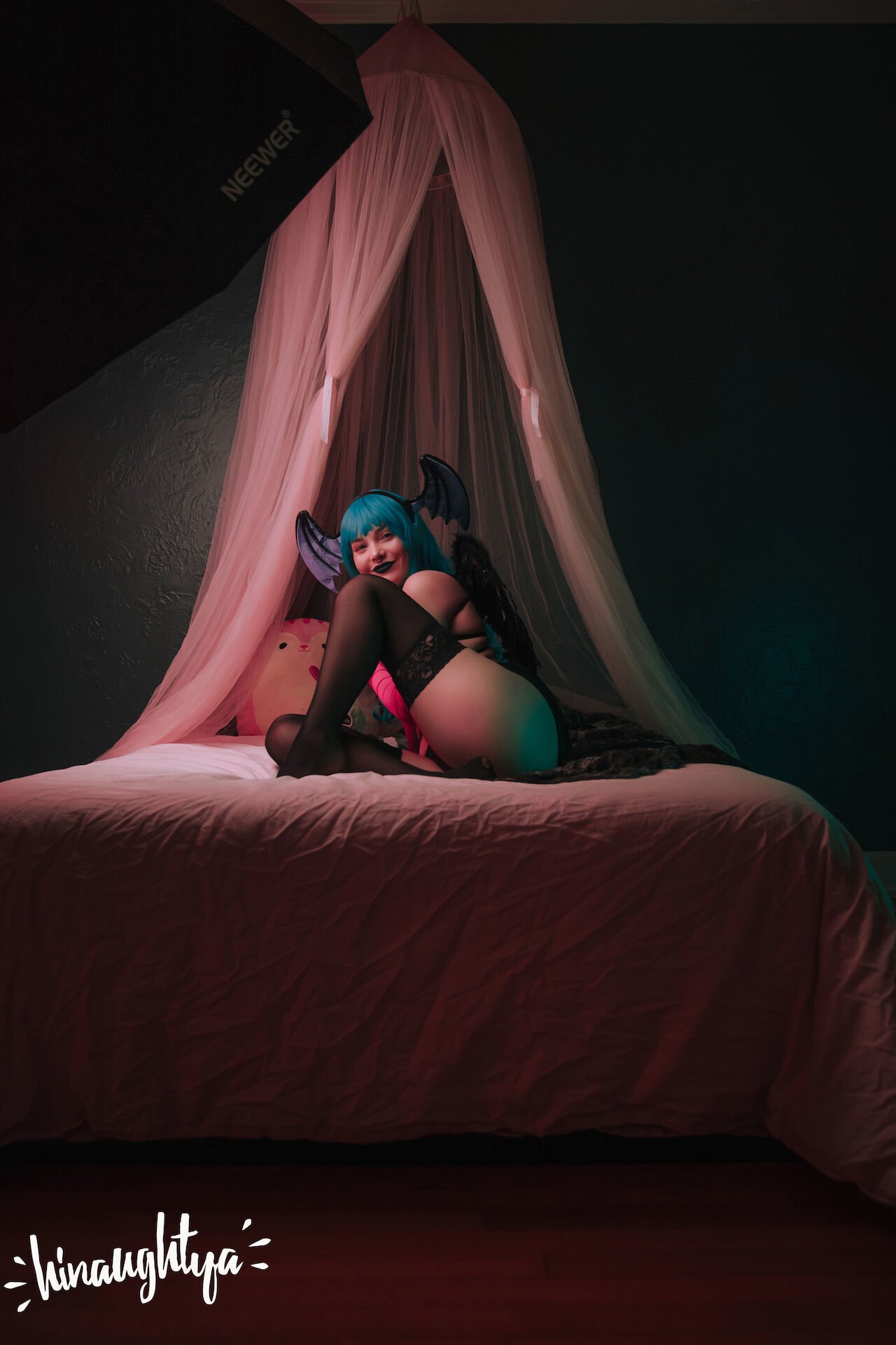 Hinaughtya - Morrigan 1 Hinaughtya - Morrigan 1