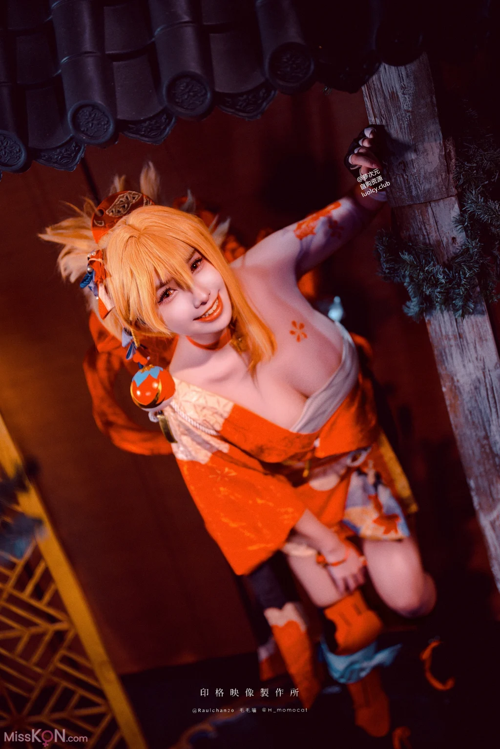 Kosar@慕慕Momo: Yoimiya 夏祭的誘惑 (8k ver) (52 photos + 1 video) Kosar@慕慕Momo: Yoimiya 夏祭的誘惑 (8k ver) (52 photos + 1 video)