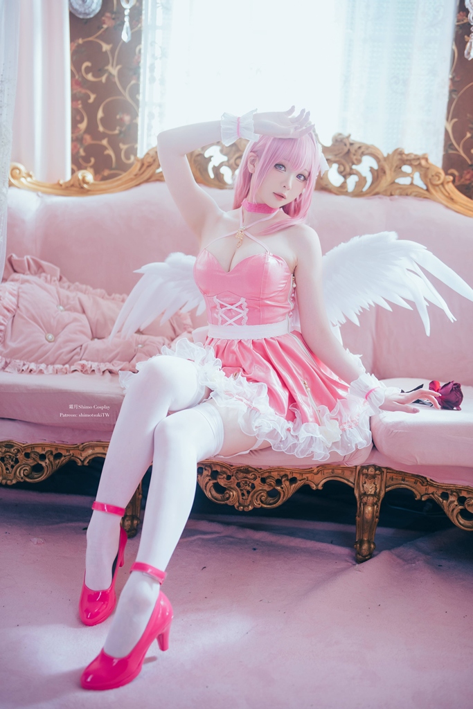 Shimo – Dorothy Nostalgia (NIKKE) Shimo – Dorothy Nostalgia (NIKKE)