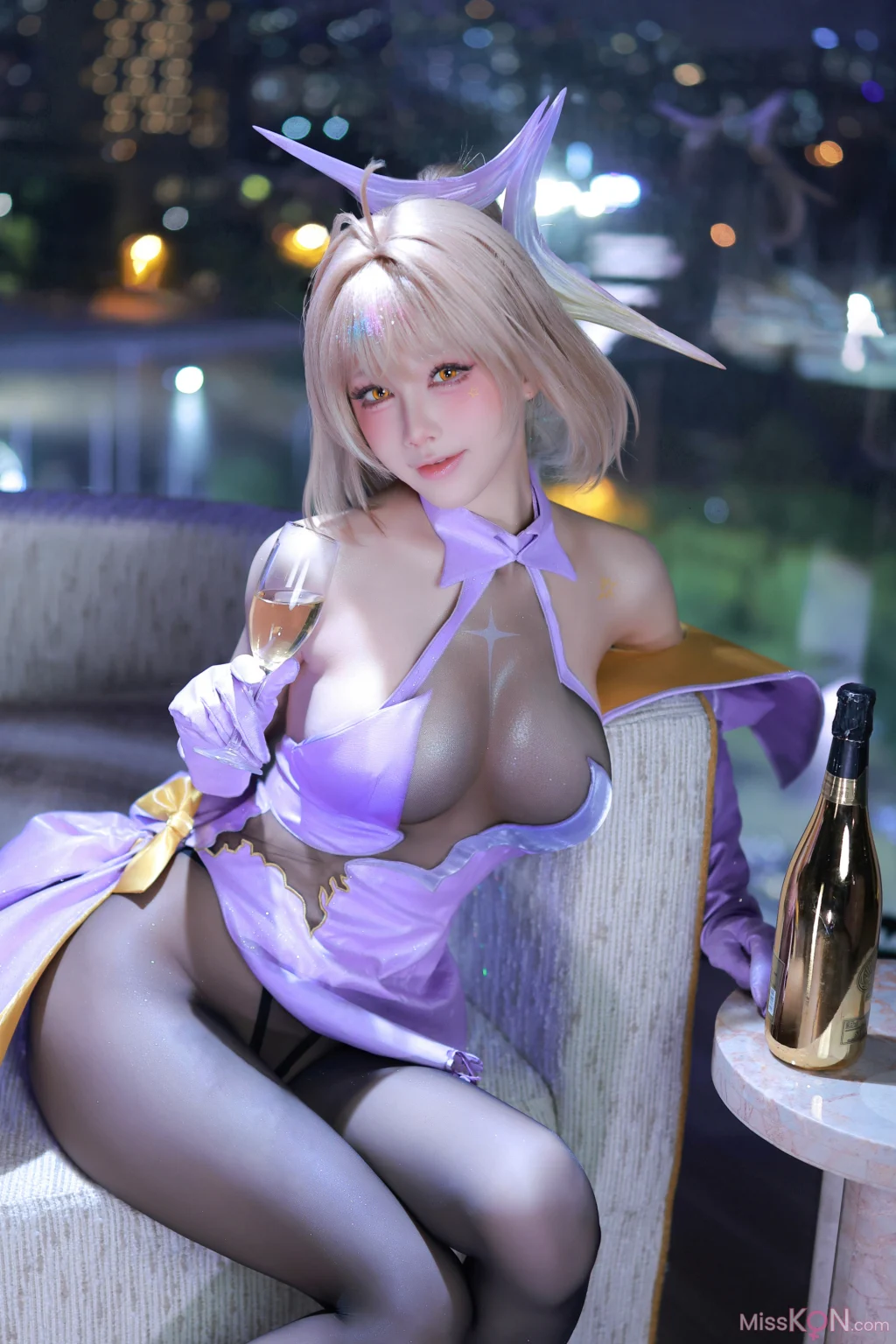 Coser@ Shui Miao Aqua: Nikke Coser@ Shui Miao Aqua: Nikke