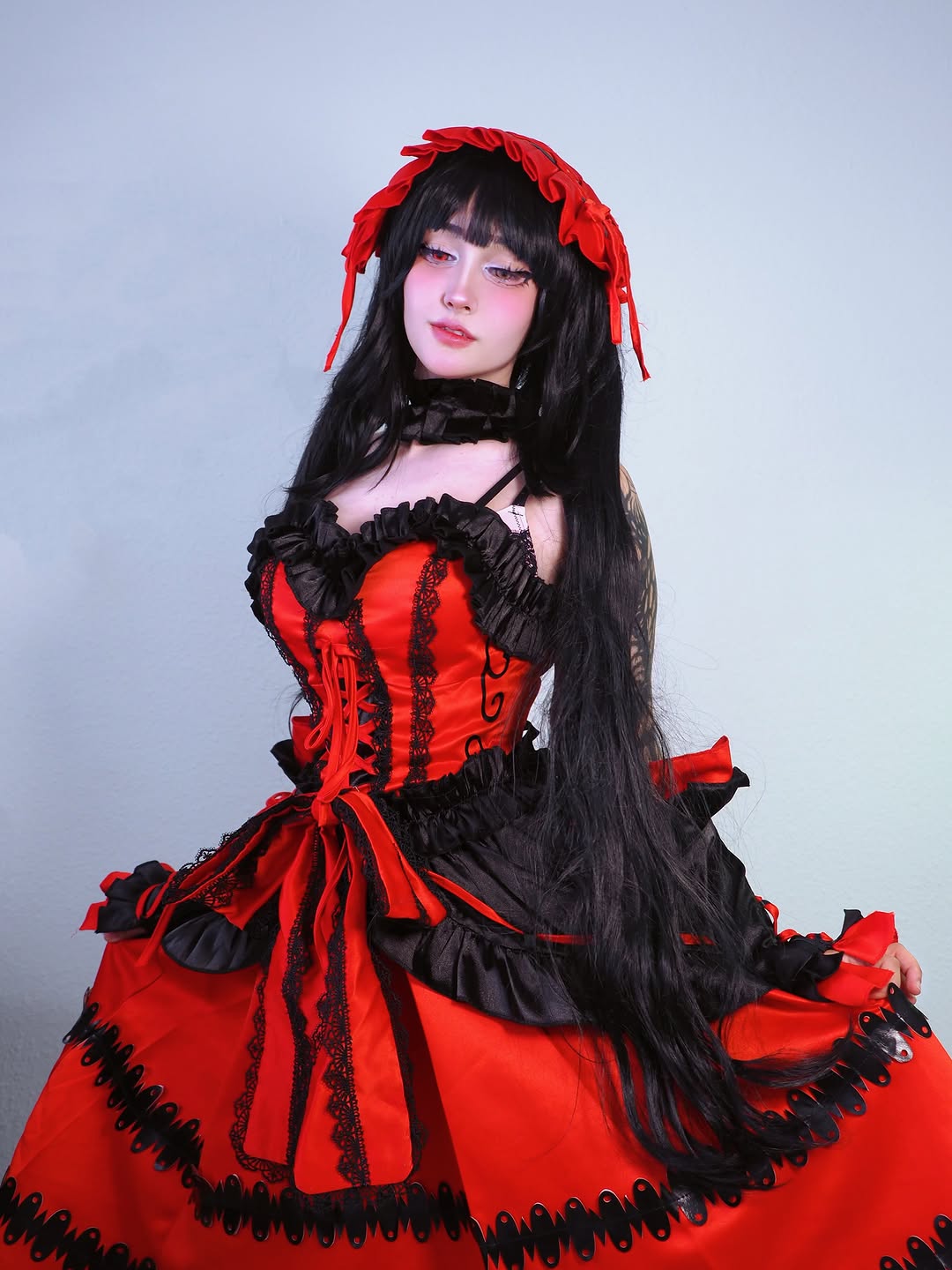 Nyukix - Kurumi Nyukix - Kurumi