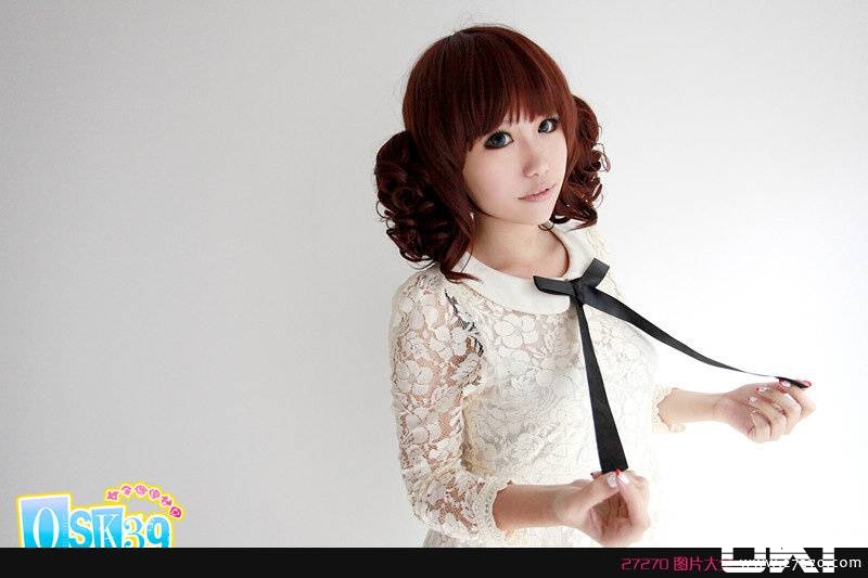 Sexy 蘿 Beauty Girl - Cosplay Sexy 蘿 Beauty Girl - Cosplay