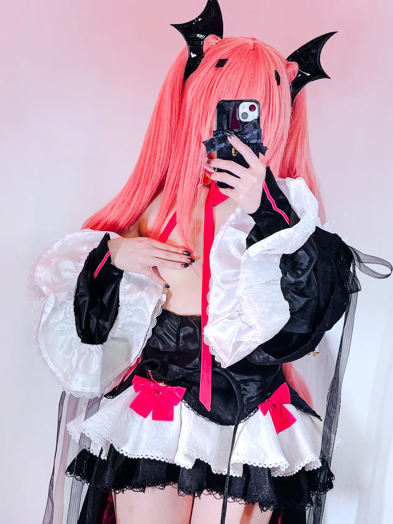 Ayame - Krul Ayame - Krul
