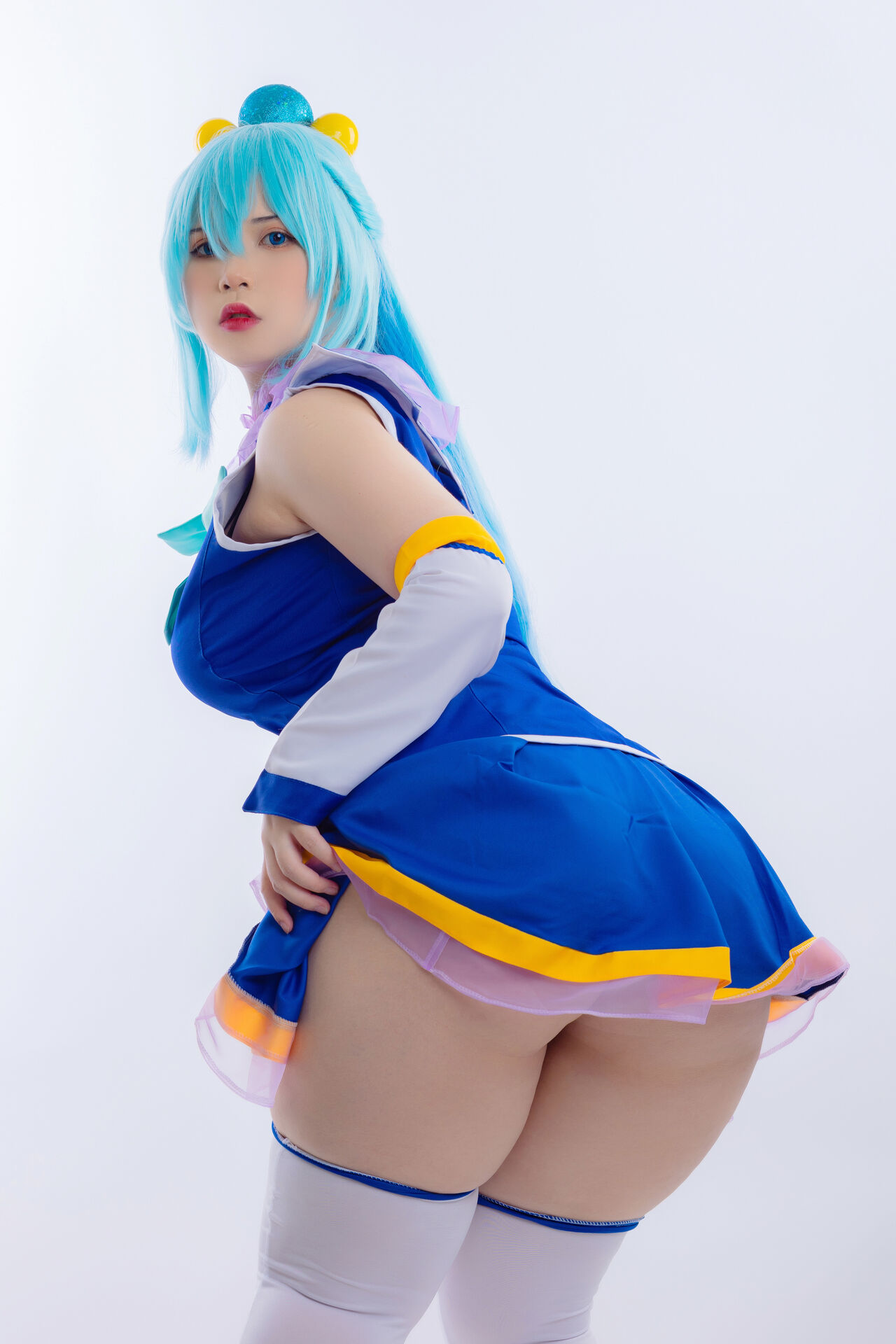 UyUy - Aqua 1 UyUy - Aqua 1