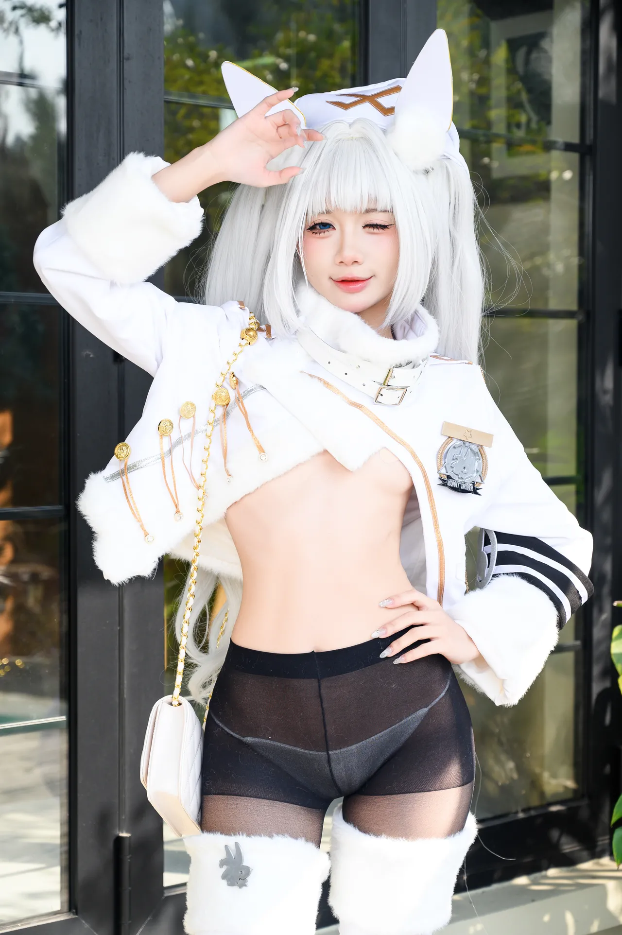 Poppachan - Blanc Poppachan - Blanc