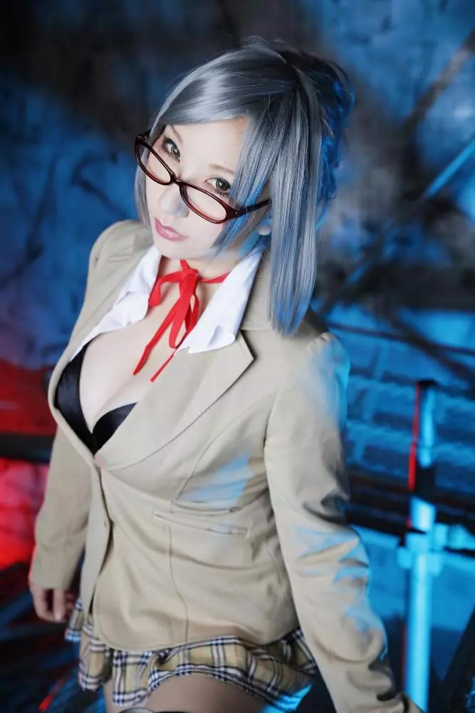 Prison School (14P) 1 Prison School (14P) 1