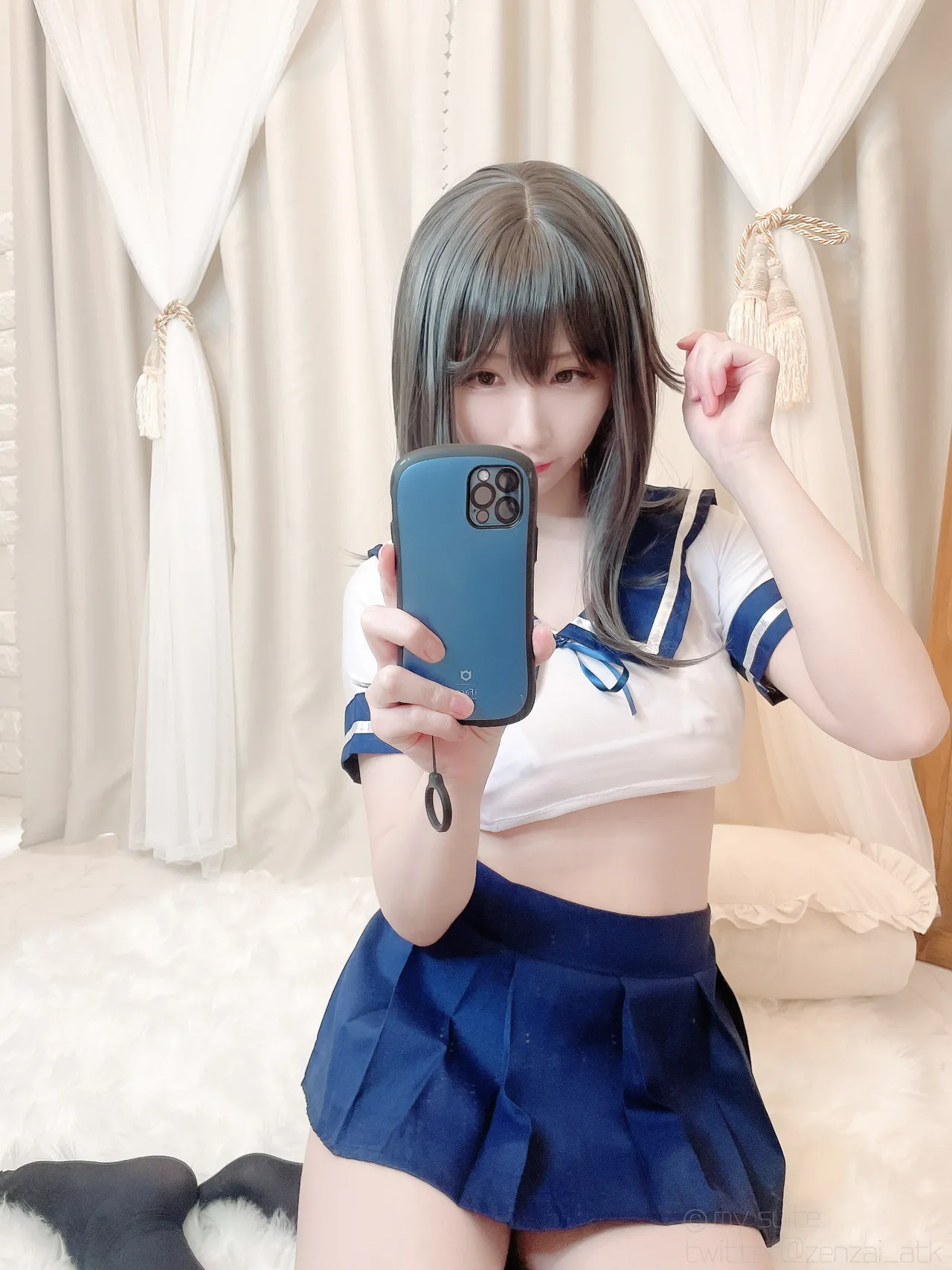 atsuki - ushio 裏垢女子()潮ちゃん atsuki - ushio 裏垢女子()潮ちゃん