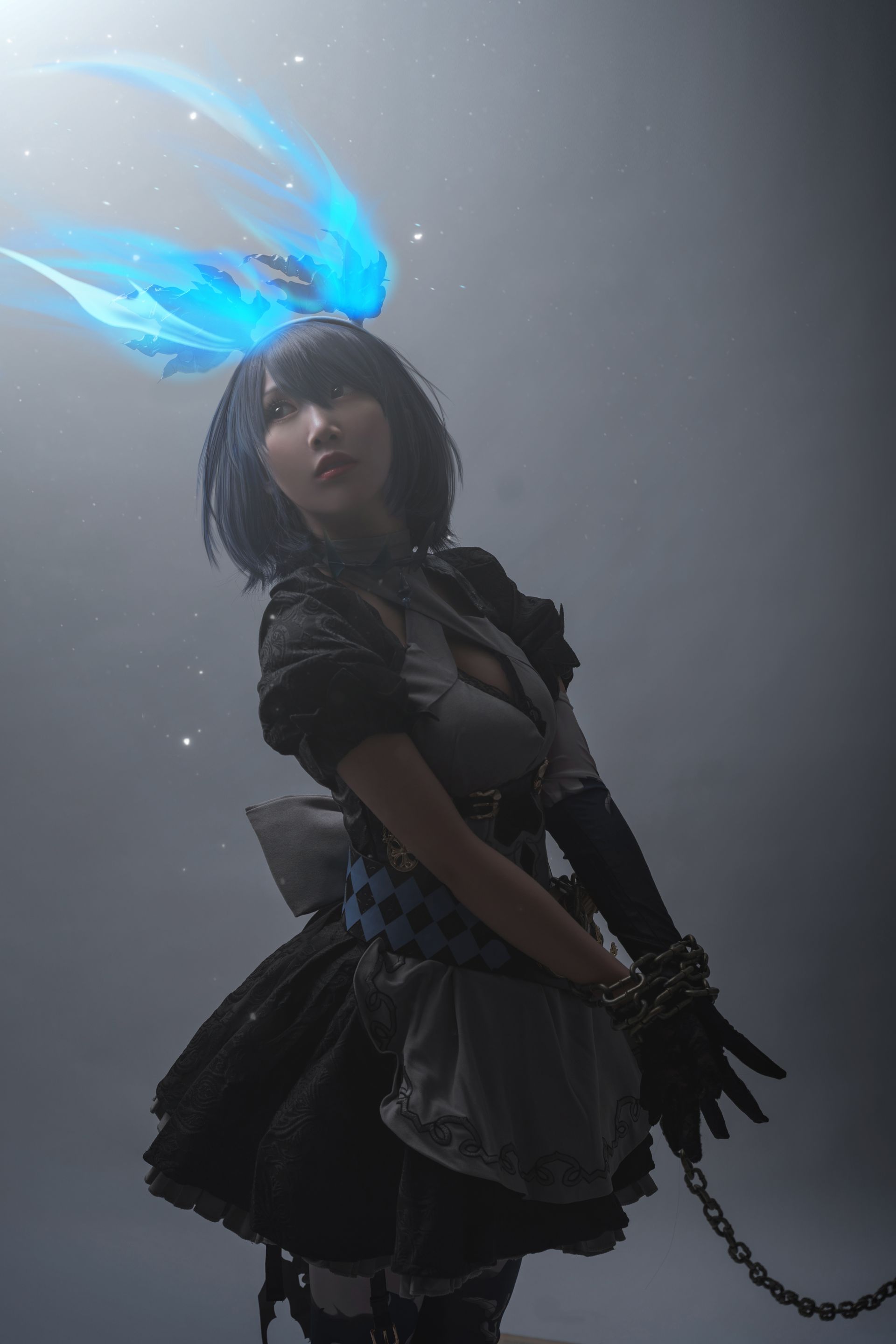 Coser@ Face-Coser@爱丽丝 Coser@ Face-Coser@爱丽丝