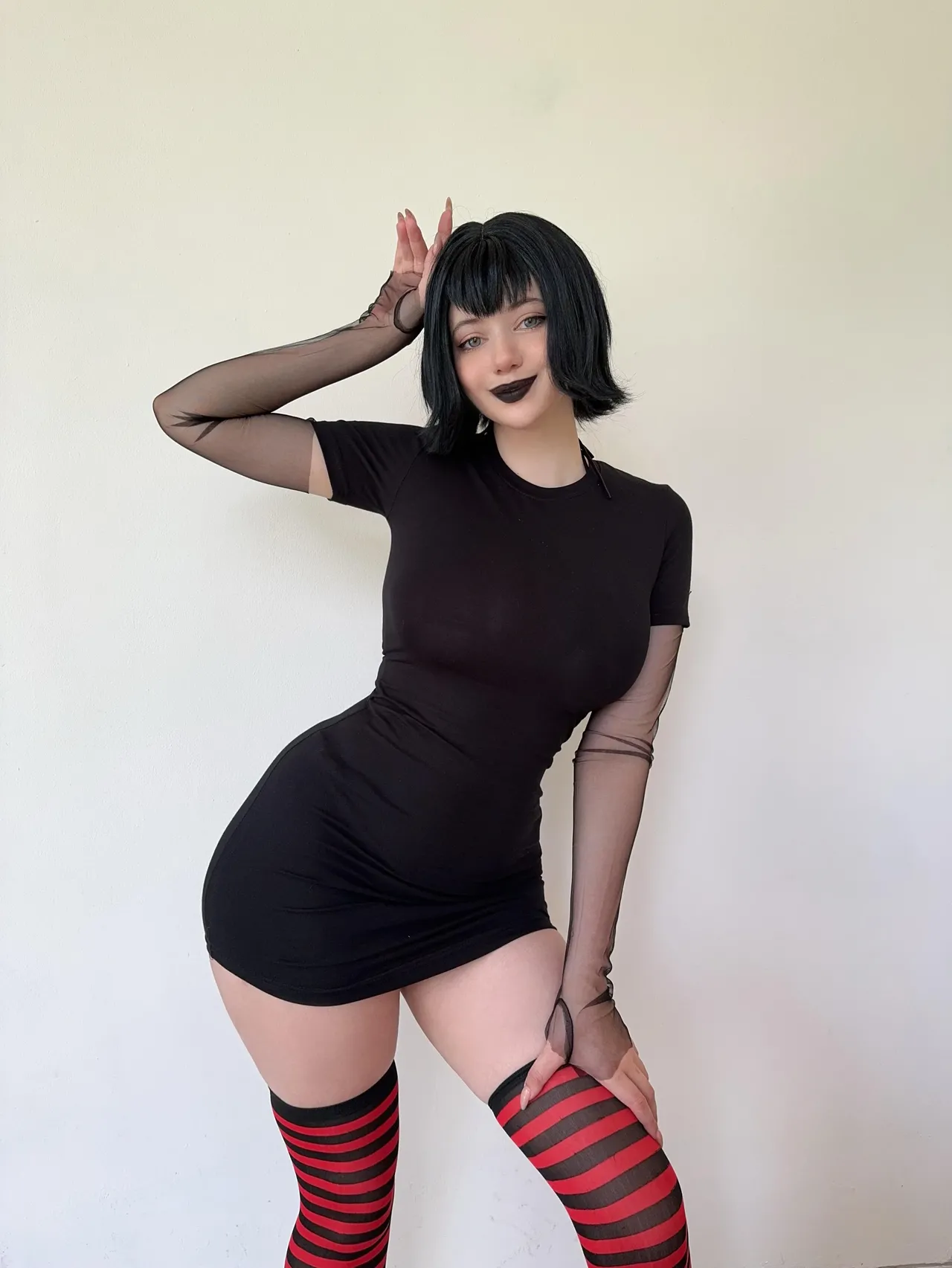 Alina Becker - Mavis Alina Becker - Mavis
