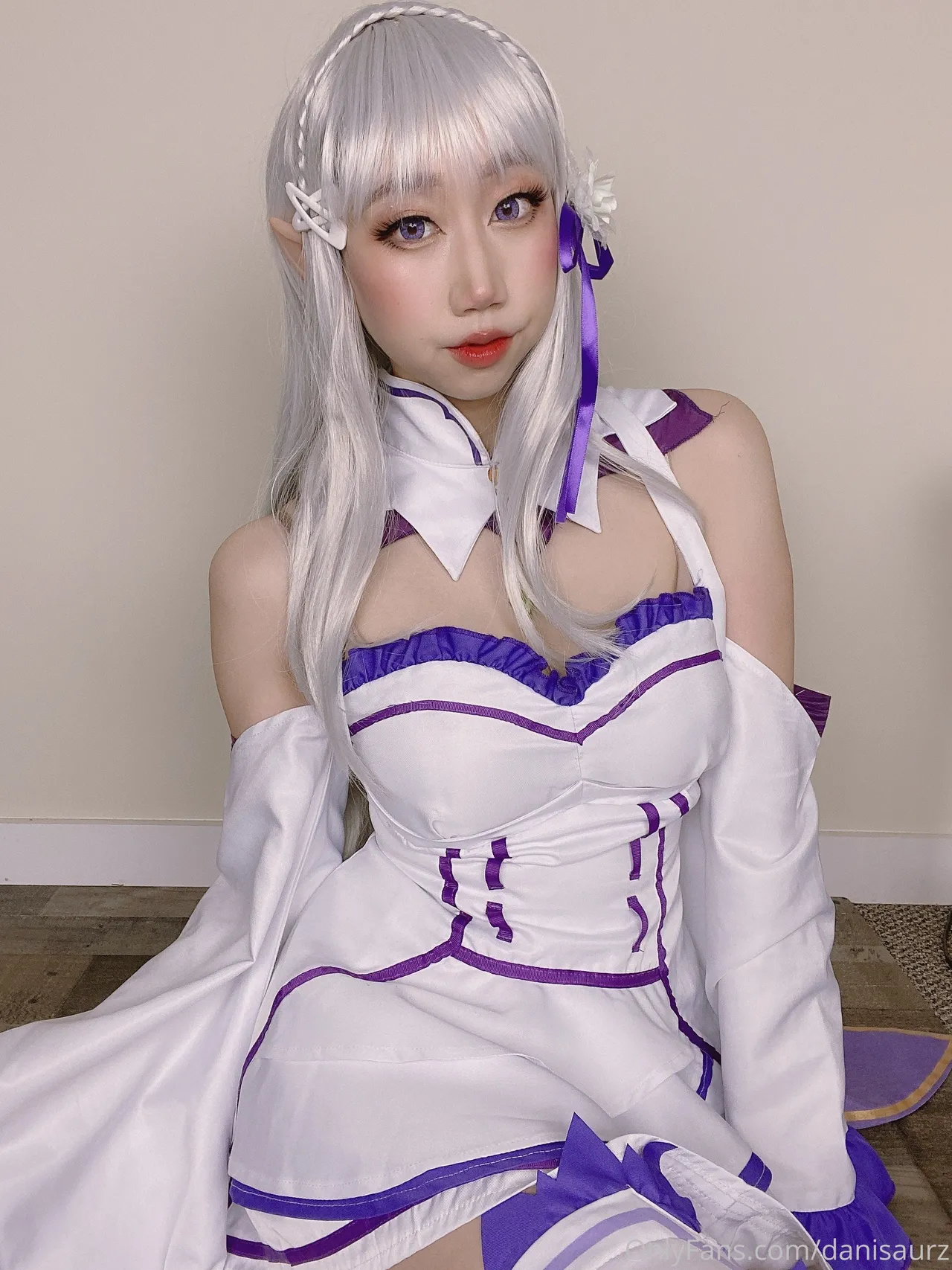 Danisaurz - Emilia Danisaurz - Emilia
