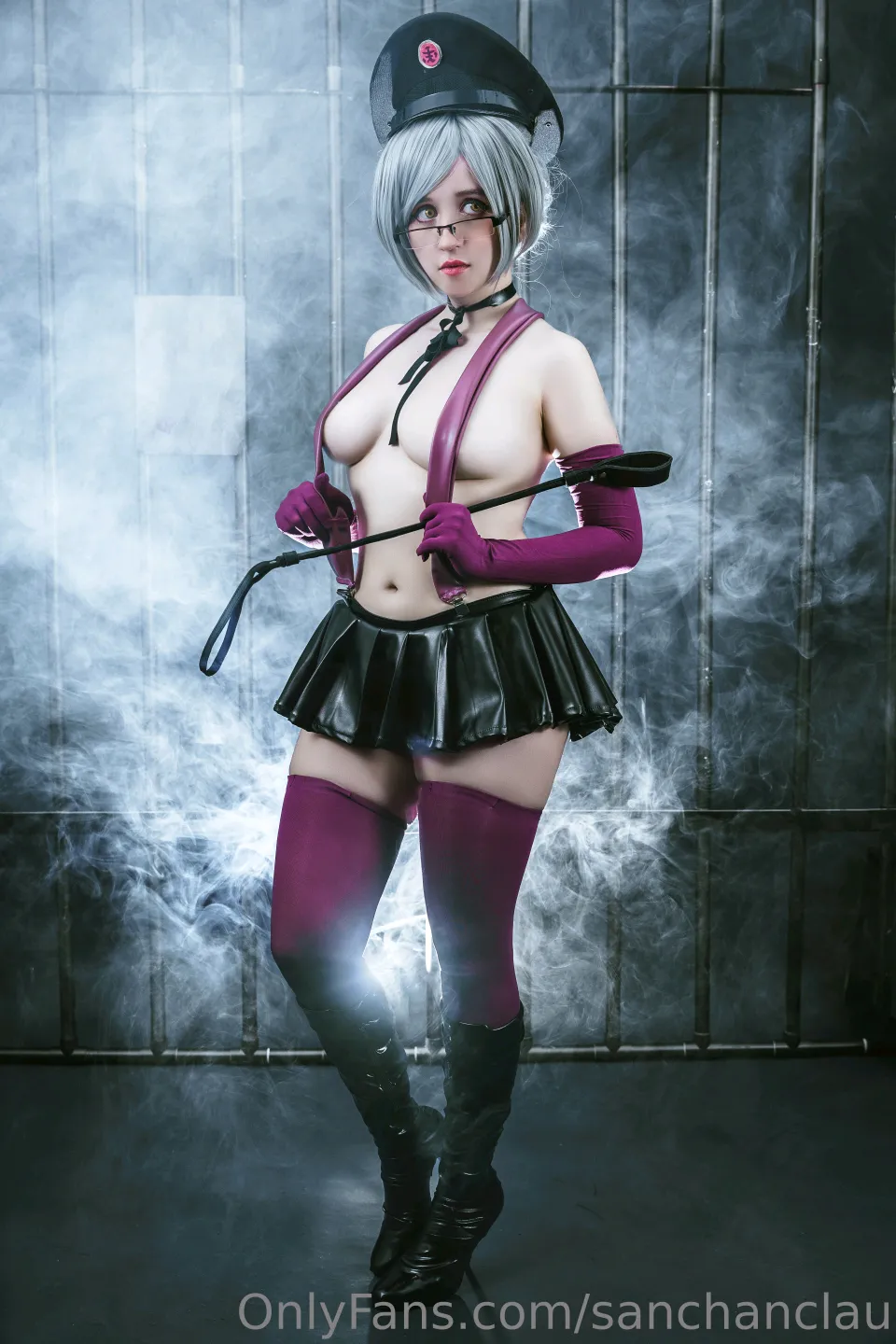 Sanchan Claudia - Meiko Sanchan Claudia - Meiko