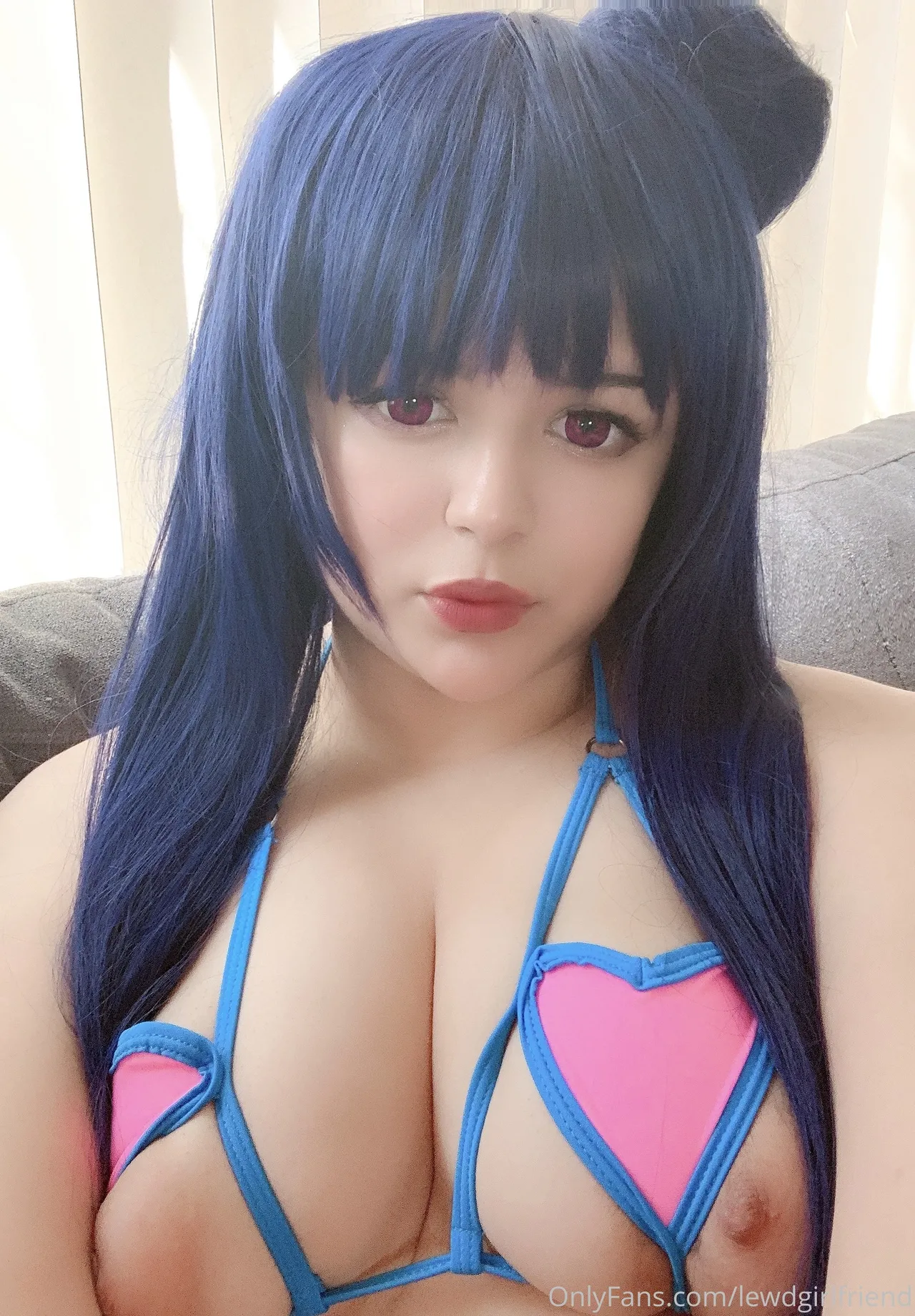 Lewdgirlfriend - Yohane chan Lewdgirlfriend - Yohane chan