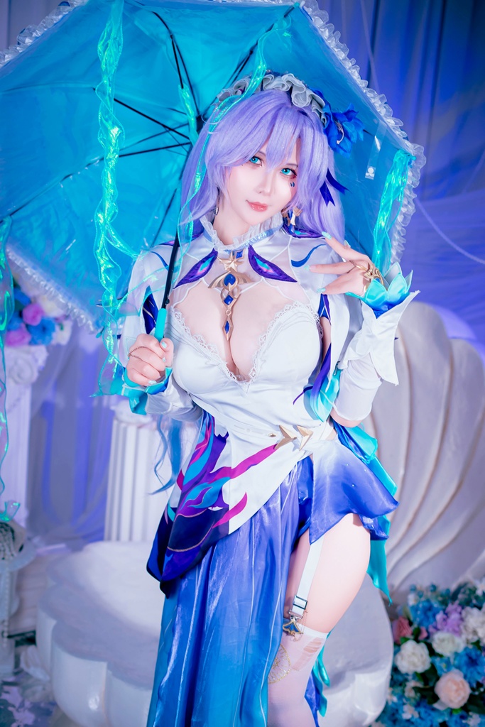 Pyon Lay – Cantarella (Wuthering Waves) Pyon Lay – Cantarella (Wuthering Waves)