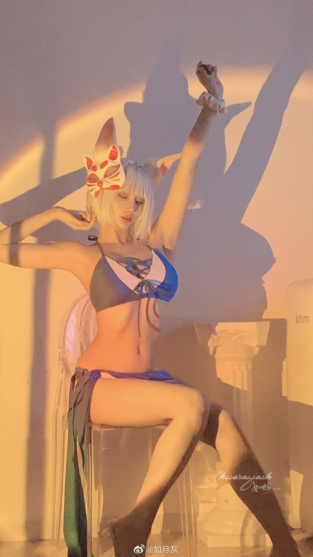 KisaragiAsh - Twitter Kisaragi Ash KisaragiAsh - Twitter Kisaragi Ash