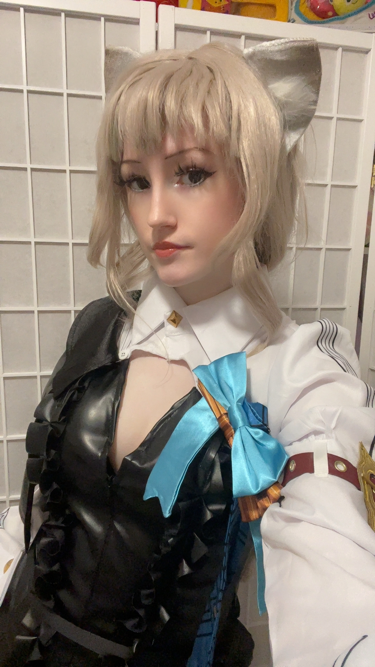 Laylawxd - Lynette Laylawxd - Lynette