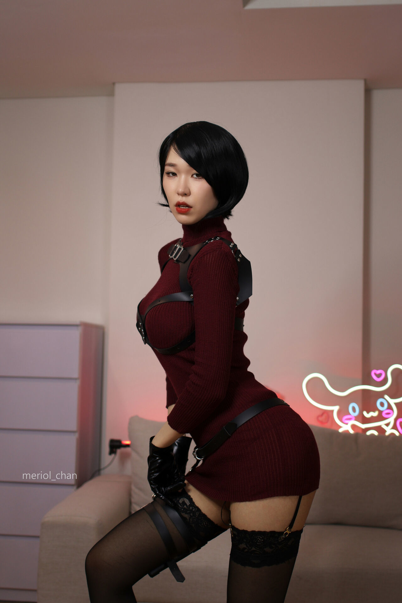 Meriol - Ada Wong Meriol - Ada Wong