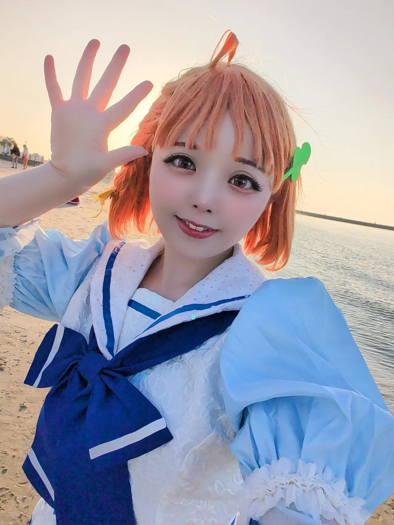 chulip_mi - Chika Takami chulip_mi - Chika Takami