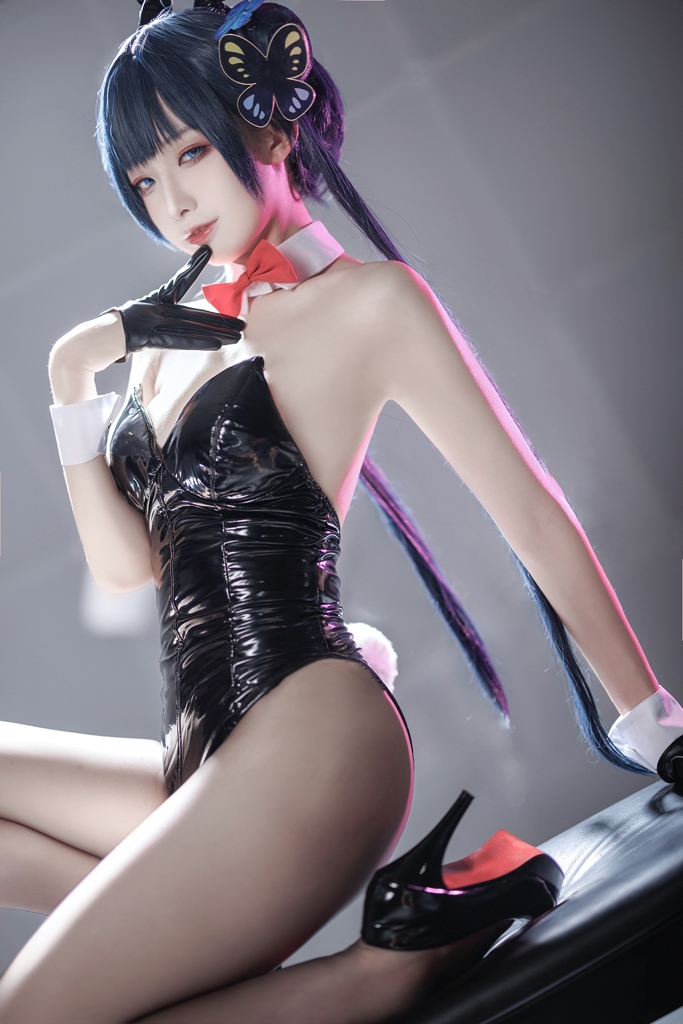 DollyFJ 封疆疆v – Kisaki Bunny Suit (Blue Archive) DollyFJ 封疆疆v – Kisaki Bunny Suit (Blue Archive)
