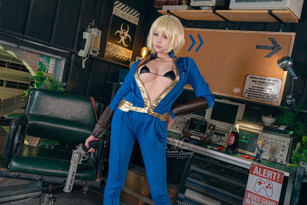Yaokoututu 咬人小小兔 – Vault Dweller Yaokoututu 咬人小小兔 – Vault Dweller