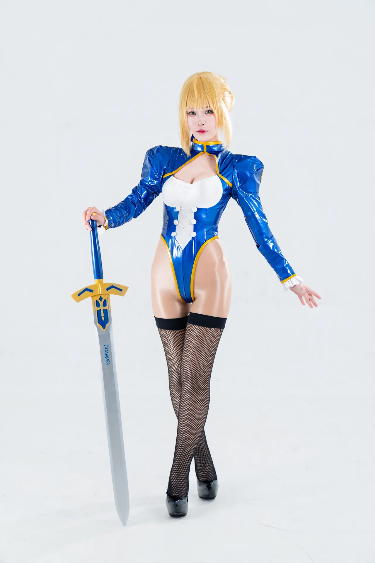 ARKADIA Saber Bondage DL ARKADIA Saber Bondage DL