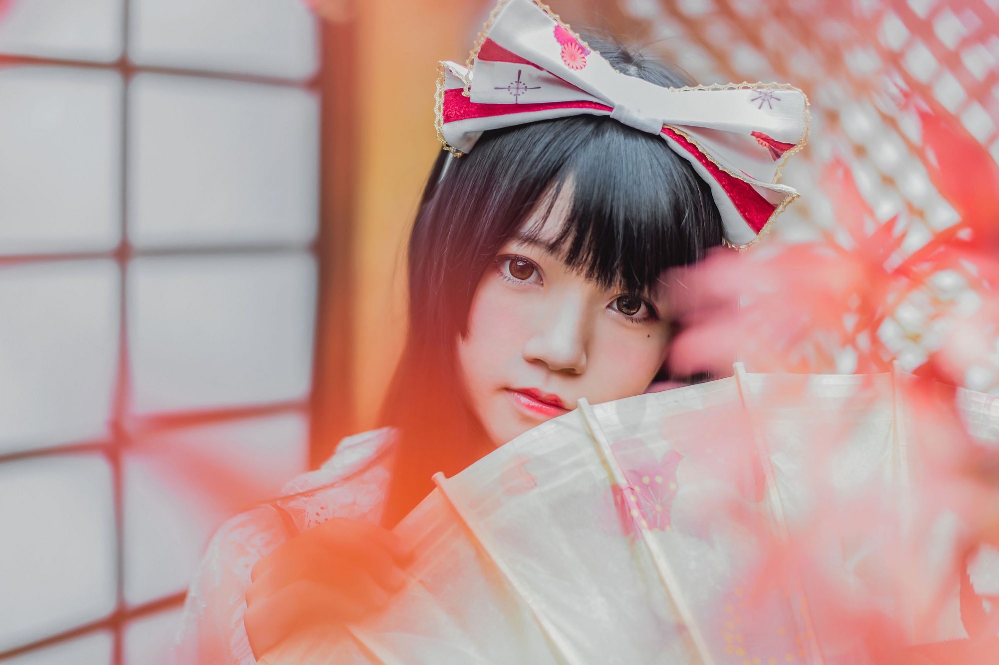 桜 a true collection of Peaches and lolita 蘿 and Holly COS 桜 a true collection of Peaches and lolita 蘿 and Holly COS