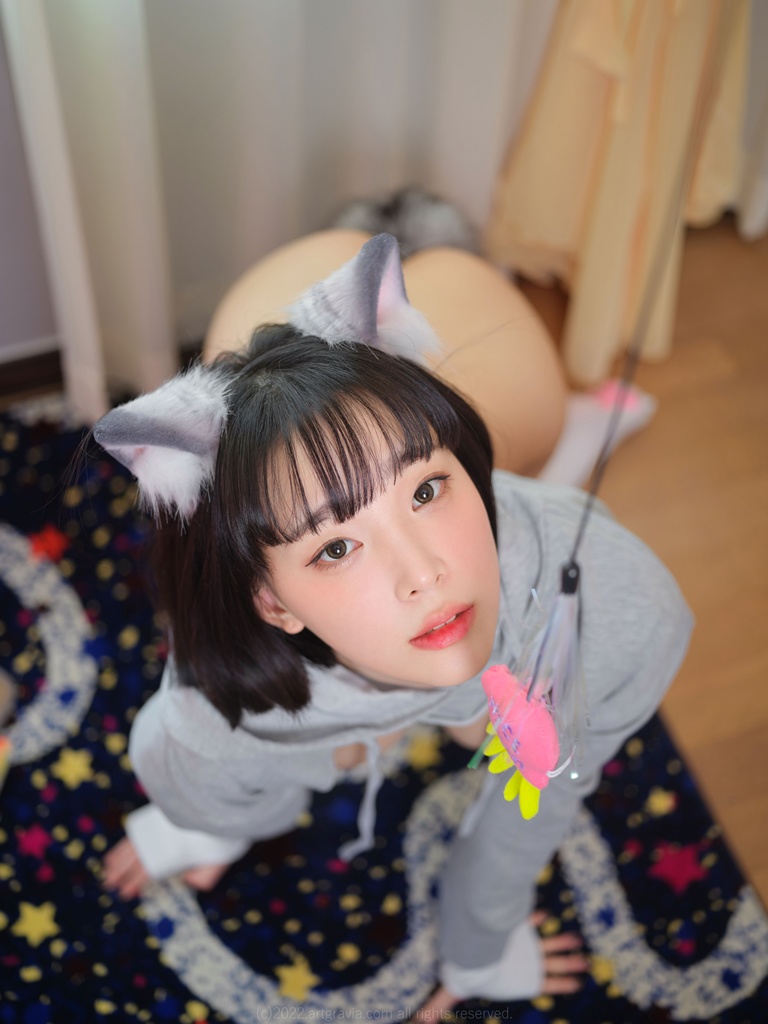 Inkyung 강인경 – ArtGravia Vol 394 Inkyung 강인경 – ArtGravia Vol 394