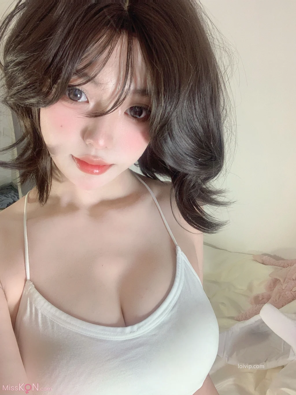 Coser@ Your True U: Stay-at-Home Girlfriend (99 photos + 1 video) Coser@ Your True U: Stay-at-Home Girlfriend (99 photos + 1 video)