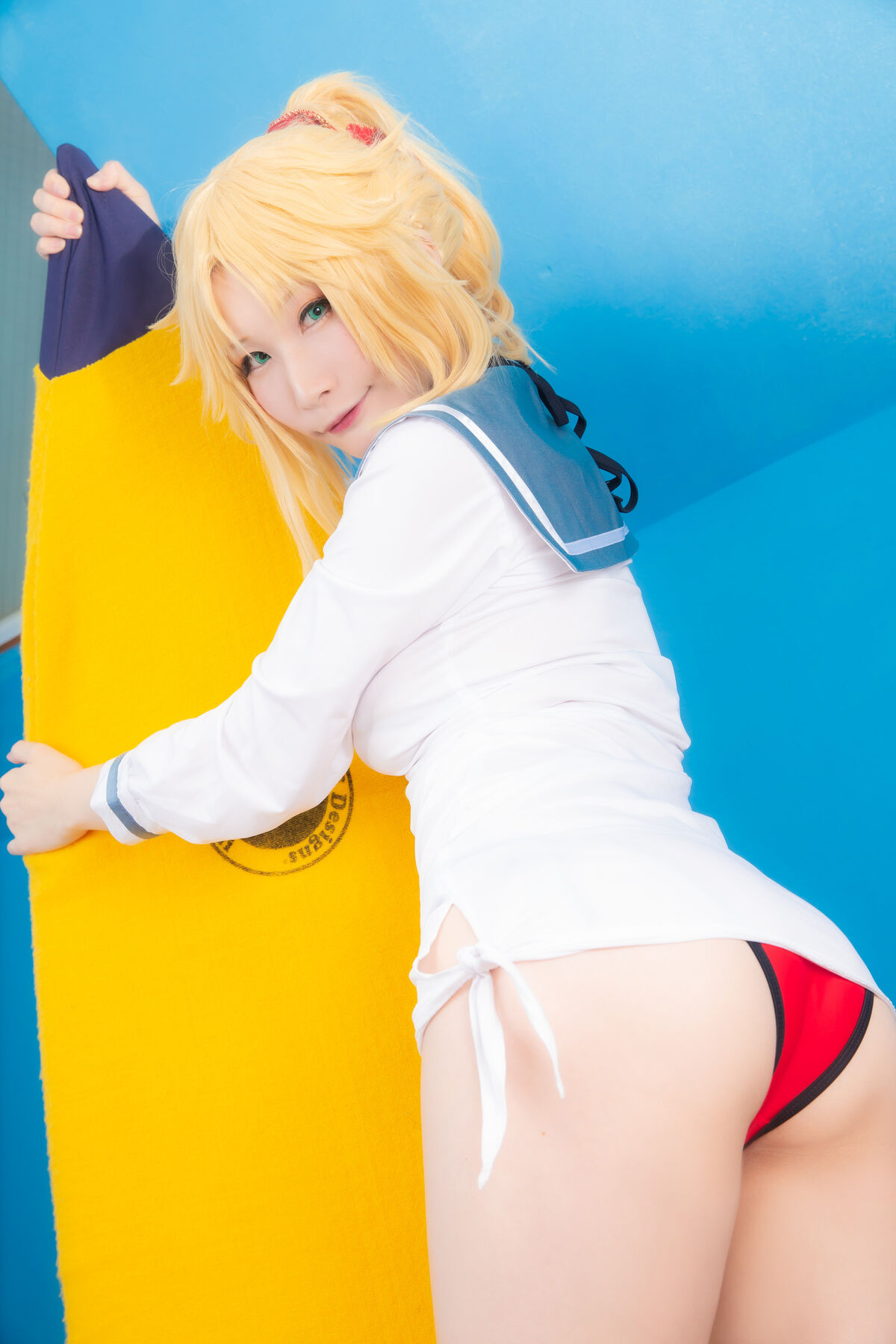 Atsuki Coser@Atsuki - Suite Grand Order 25 Part2 Atsuki Coser@Atsuki - Suite Grand Order 25 Part2