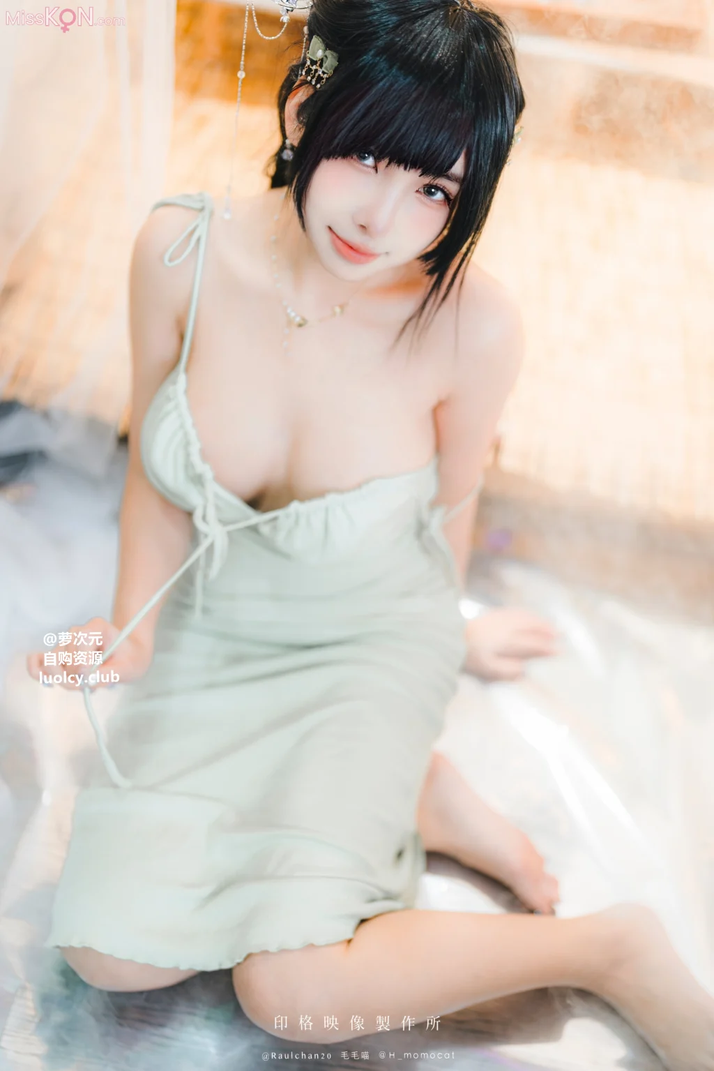 Kosar@慕慕Momo: 古韻風華 (8k ver.) (66 Photos + 1 Video) Kosar@慕慕Momo: 古韻風華 (8k ver.) (66 Photos + 1 Video)