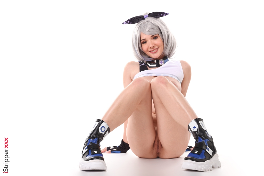 Eve Sweet – Silver Wolf (Honkai: Star Rail) Eve Sweet – Silver Wolf (Honkai: Star Rail)