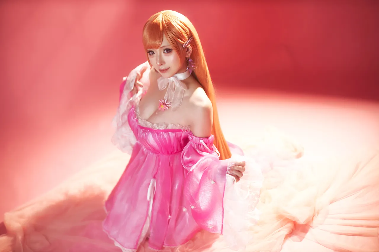 Kiyo - Perfume Kiara Kiyo - Perfume Kiara
