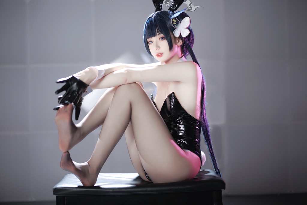 DollyFJ 封疆疆v – Kisaki Bunny Suit (Blue Archive) DollyFJ 封疆疆v – Kisaki Bunny Suit (Blue Archive)