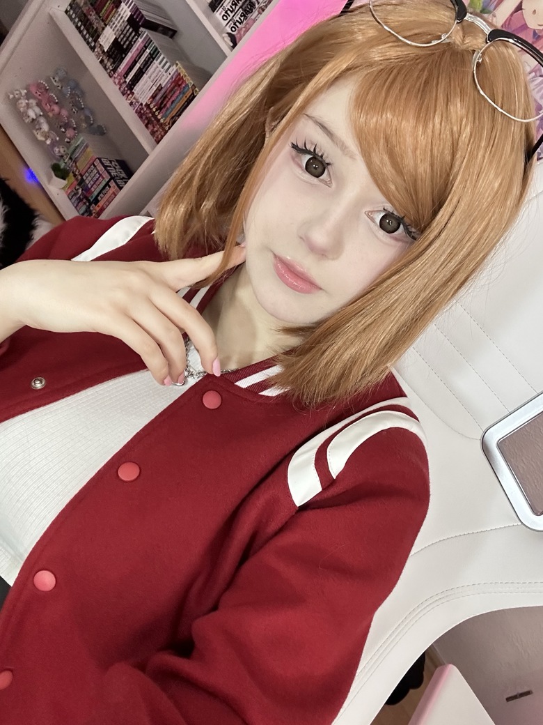 Upminaa - Nobara Upminaa - Nobara