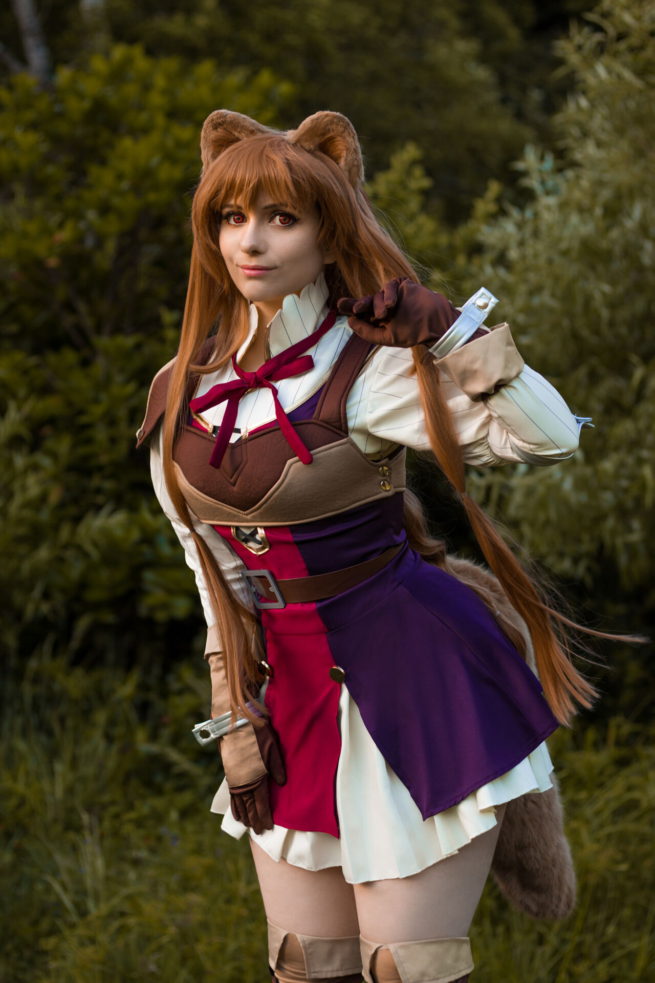 Mirikashi - Raphtalia Mirikashi - Raphtalia