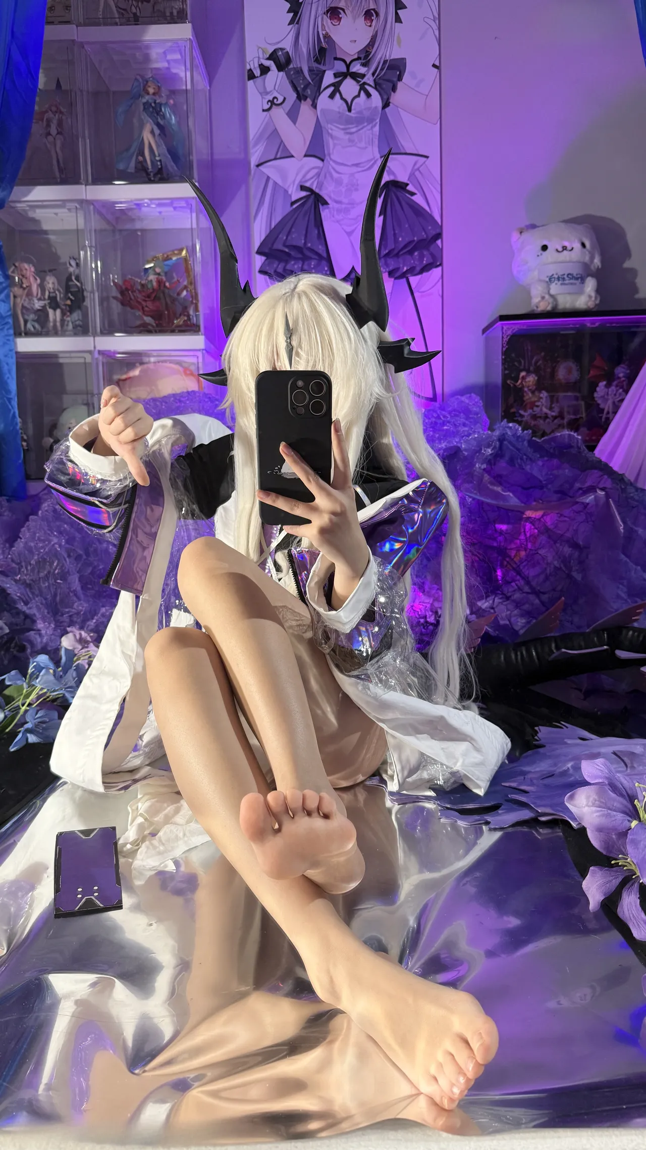 Shirly - Arknights, Deathmang, Elbrana Shirly - Arknights, Deathmang, Elbrana