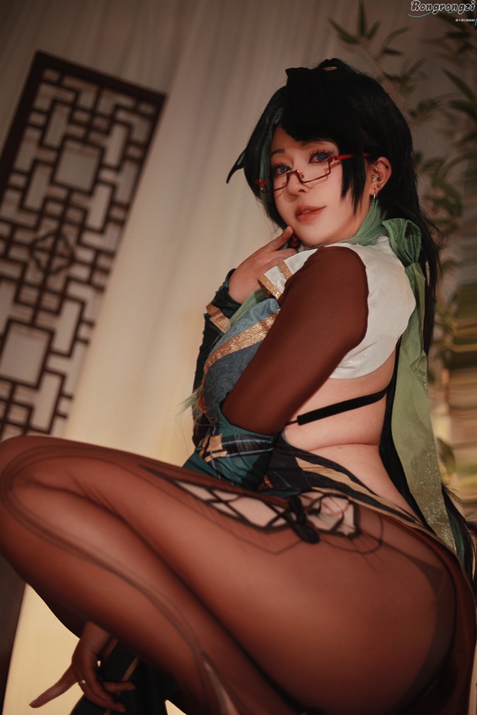 Rongrongzi 小容仔咕咕咕 – Xianyun Rongrongzi 小容仔咕咕咕 – Xianyun